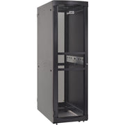 RSV4261B_Eaton Enclosure,42U, 600mm W x 1100mm D Black