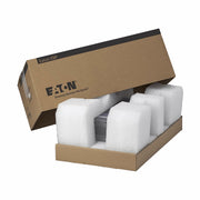 EBP-1001_Eaton 5P/5PX replacement battery pack, Used with 5P1500RT, 5PX1000, 5PX1500RT, 5PX1500RTN, 5PX1500RTUS, 5PX1500iRT, Single-phase, Sealed/lead-acid battery type