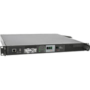 Tripp Lite by Eaton PDUMNH32HVAT 7.4kW Single-Phase 230V ATS/Monitored PDU