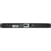 Tripp Lite by Eaton PDUMNH32HVAT 7.4kW Single-Phase 230V ATS/Monitored PDU - PDUMNH32HVAT