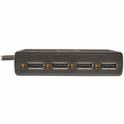 Tripp Lite by Eaton B155-004-DP-V2 4-Port Mini DisplayPort 1.2 to DisplayPort MST Hub - B155-004-DP-V2