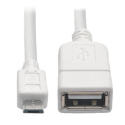 U052-06N-WH_Tripp Lite U052-06N-WH USB Data Transfer Cable