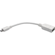 U052-06N-WH_Tripp Lite U052-06N-WH USB Data Transfer Cable