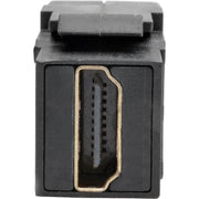 Tripp Lite by Eaton P162-001-KPA-BK HDMI Extension Audio/Video Cable with Ethernet - P162-001-KPA-BK