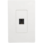 Tripp Lite by Eaton P162-001-KPA-BK HDMI Extension Audio/Video Cable with Ethernet - P162-001-KPA-BK