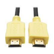 P568-010-YW_Tripp Lite P568-010-YW HDMI Audio/Video Cable