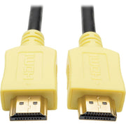 P568-010-YW_Tripp Lite P568-010-YW HDMI Audio/Video Cable