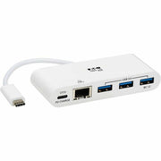 U460-003-3AG-C_Tripp Lite by Eaton U460-003-3AG-C USB 3.1 Gen 1 USB-C Portable Hub/Adapter