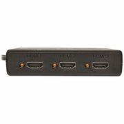 Tripp Lite by Eaton B156-003-HD-V2 3-Port DisplayPort 1.2 to HDMI MST Hub - B156-003-HD-V2