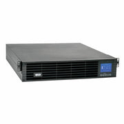 SUINT1000LCD2U_Tripp Lite by Eaton SUINT1000LCD2U SmartOnline 1kVA 900W On-Line Double-Conversion UPS