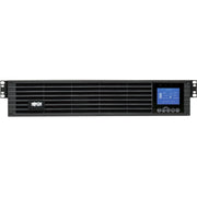 SUINT1000LCD2U_Tripp Lite by Eaton SUINT1000LCD2U SmartOnline 1kVA 900W On-Line Double-Conversion UPS