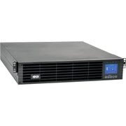 Tripp Lite by Eaton SUINT1000LCD2U SmartOnline 1kVA 900W On-Line Double-Conversion UPS