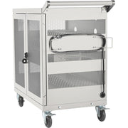 Tripp Lite by Eaton Tablet Charge and Sync Cart - CSC32USBW