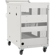 Tripp Lite by Eaton Tablet Charge and Sync Cart - CSC32USBW