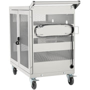 Tripp Lite by Eaton Tablet Charge and Sync Cart - CSC32USBW