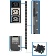 Tripp Lite by Eaton PDU3V51 51-Outlet PDU