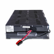 RB1290X6B_CyberPower RB1290X6B UPS Replacement Battery Cartridge for BP72V60ART2U 18 Month Warranty