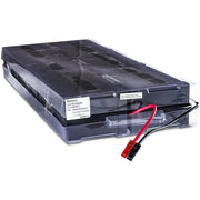 CyberPower RB1290X6B UPS Replacement Battery Cartridge for BP72V60ART2U 18 Month Warranty - RB1290X6B