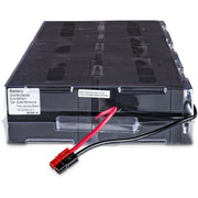 RB1290X6B_CyberPower RB1290X6B UPS Replacement Battery Cartridge for BP72V60ART2U 18 Month Warranty