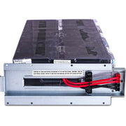 RB1290X6A_CyberPower RB1290X6A UPS Replacement Battery Cartridge for OL2.2-3KVA, 18 Month Warranty