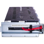 RB1290X6A_CyberPower RB1290X6A UPS Replacement Battery Cartridge for OL2.2-3KVA, 18 Month Warranty