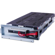 CyberPower RB1290X6A UPS Replacement Battery Cartridge for OL2.2-3KVA, 18 Month Warranty - RB1290X6A