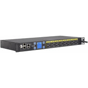 Eaton ePDU Managed 8-Outlet PDU