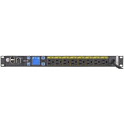 Eaton ePDU Managed 8-Outlet PDU - EMAT08-10