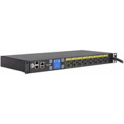 Eaton ePDU Managed 8-Outlet PDU