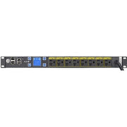 Eaton ePDU Managed 8-Outlet PDU - EMAT09-10