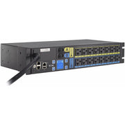 Eaton ePDU Managed 16-Outlet PDU - EMAU05-10