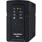 CyberPower Standby RT650 650VA Mini-Tower UPS - RT650