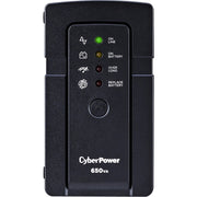 CyberPower Standby RT650 650VA Mini-Tower UPS