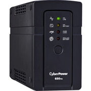 CyberPower Standby RT650 650VA Mini-Tower UPS - RT650