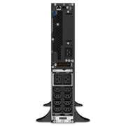 SRT3000XLI_APC by Schneider Electric Smart-UPS SRT 3000VA 230V