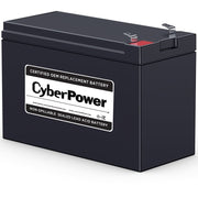 RB1270C_CyberPower RB1270C Replacement Battery Cartridge