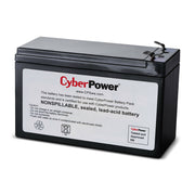 RB1270C_CyberPower RB1270C Replacement Battery Cartridge