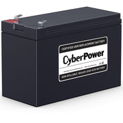 RB1270C_CyberPower RB1270C Replacement Battery Cartridge