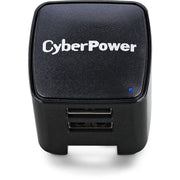 TR12U3A_CyberPower TR12U3A AC Adapter