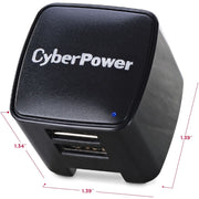 CyberPower TR12U3A AC Adapter - TR12U3A