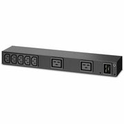 AP6120A_APC by Schneider Electric Basic Rack PDU AP6120A