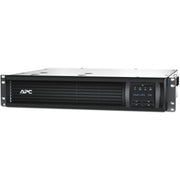 APC by Schneider Electric Smart-UPS 750VA LCD RM 2U 230V with Network Card