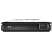 APC by Schneider Electric Smart-UPS 2200VA LCD RM 2U 230V with Network Card - SMT2200RMI2UNC