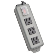 3SP9_Tripp Lite by Eaton Waber 3SP9 3-Outlet Power Strip