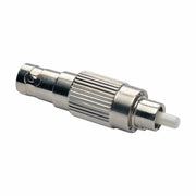 T020-001-ST9_Tripp Lite by Eaton FC to ST 9/125 Adapter for Multi-Function Optical Fiber Cable Tester (M/F)