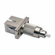 T020-001-SC62_Tripp Lite by Eaton FC to SC 62.5/125 Adapter for Multi-Function Optical Fiber Cable Tester (M/F)