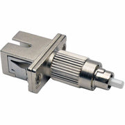 T020-001-SC62_Tripp Lite by Eaton FC to SC 62.5/125 Adapter for Multi-Function Optical Fiber Cable Tester (M/F)