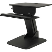 WWSSDT_Tripp Lite WorkWise Sit-Stand Desktop Workstation