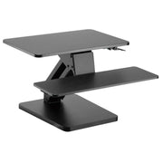 WWSSDT_Tripp Lite WorkWise Sit-Stand Desktop Workstation