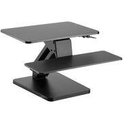 WWSSDT_Tripp Lite WorkWise Sit-Stand Desktop Workstation